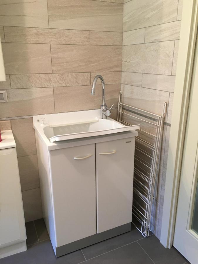 Appartamento Vittoria Aosta Exterior foto