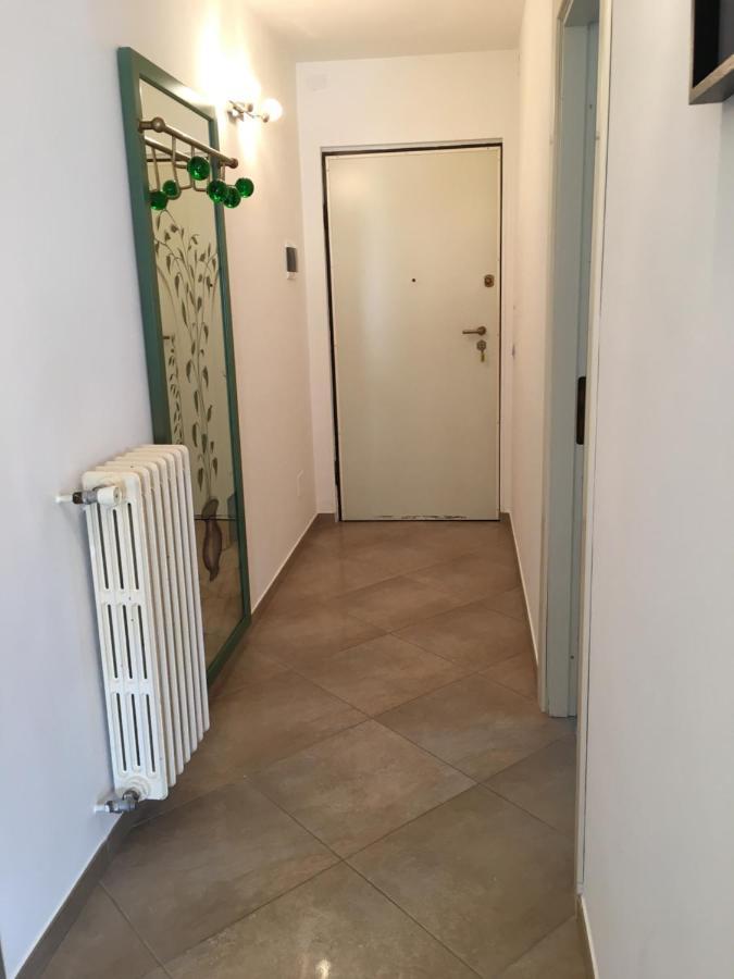 Appartamento Vittoria Aosta Exterior foto