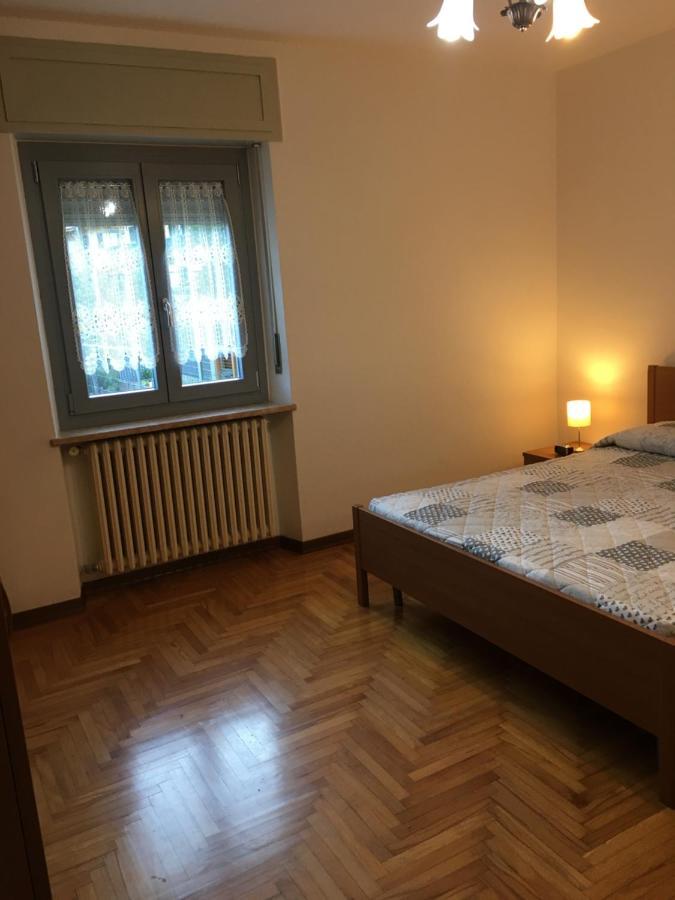 Appartamento Vittoria Aosta Exterior foto