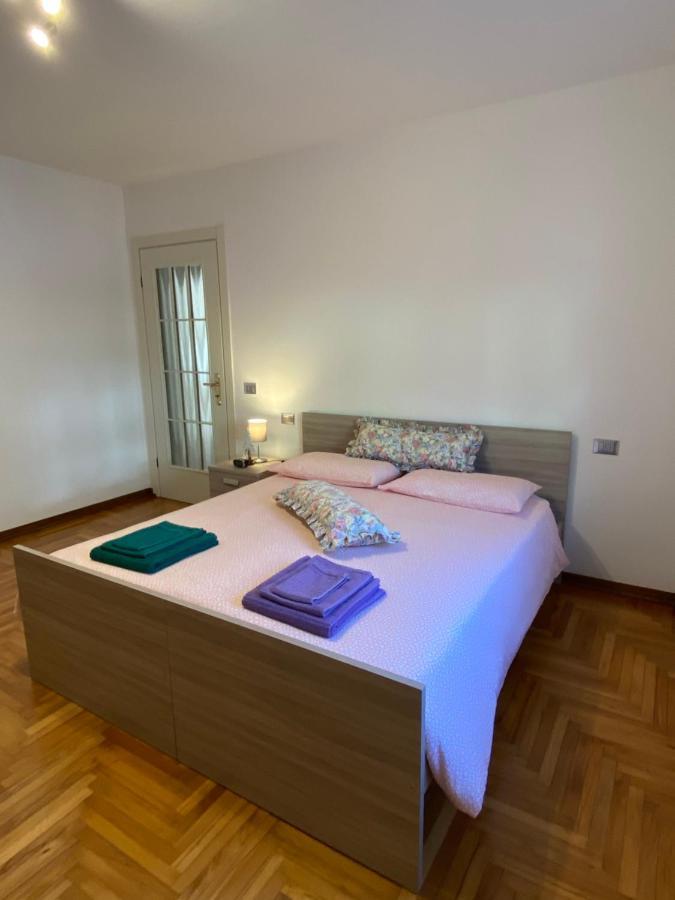 Appartamento Vittoria Aosta Exterior foto